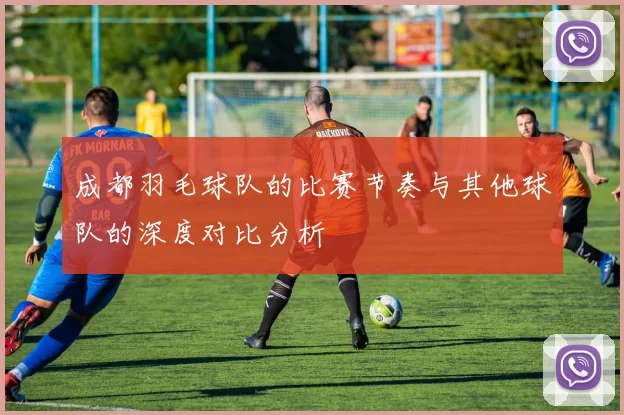 成都羽毛球队的比赛节奏与其他球队的深度对比分析