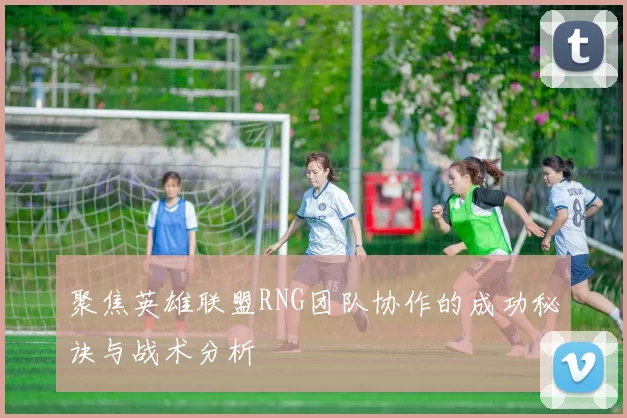 聚焦英雄联盟RNG团队协作的成功秘诀与战术分析