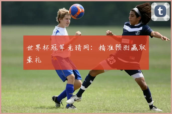 世界杯冠军竞猜网：精准预测赢取豪礼