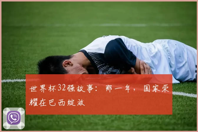 世界杯32强故事：那一年，国家荣耀在巴西绽放