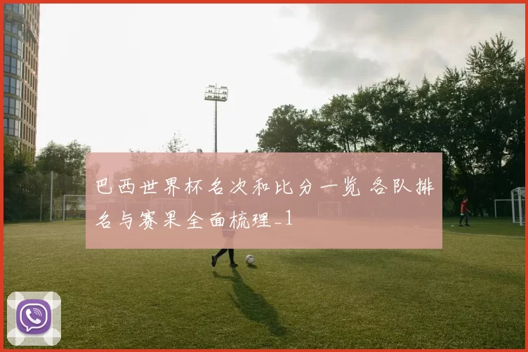 巴西世界杯名次和比分一览 各队排名与赛果全面梳理_1