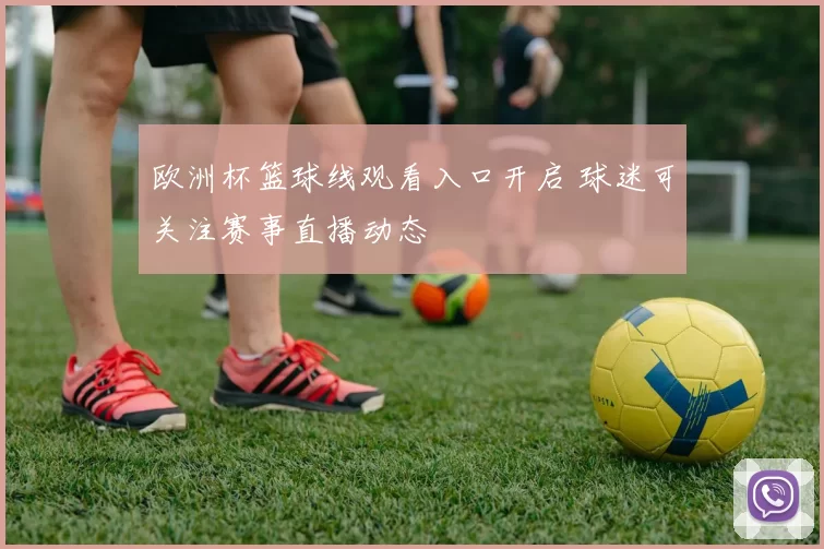 欧洲杯篮球线观看入口开启 球迷可关注赛事直播动态